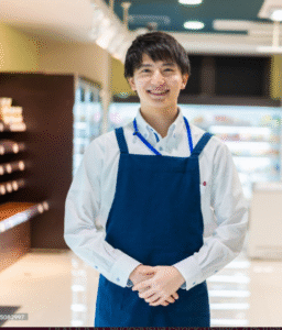 พนักงานในธุรกิจค้าปลีก/บริการ ที่ปรึกษาบัญชีและการจัดการธุรกิจ (เน้นกลุ่มลูกค้าธุรกิจค้าปลีก)